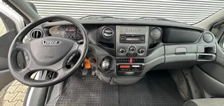 Iveco Daily 2013 - 50C14G 375 CNG Openlaadbak Pritsche clima immagine 2