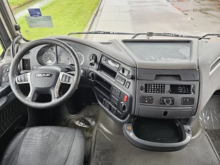 DAF XF480 2019 - N/A obrazek 8