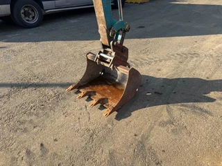 Komatsu N/A 2017 - PC 16 R-3HS immagine 9