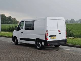 Renault Master 2021 - 2.3 obrazek 6