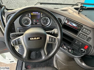 DAF XF480 2020 - EURO 6d, ACC imagen 9