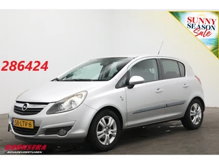 Opel Corsa 2010 - 1.2-16V Aut. '111' Edition Airco Cruise 94.567 km! na prodej