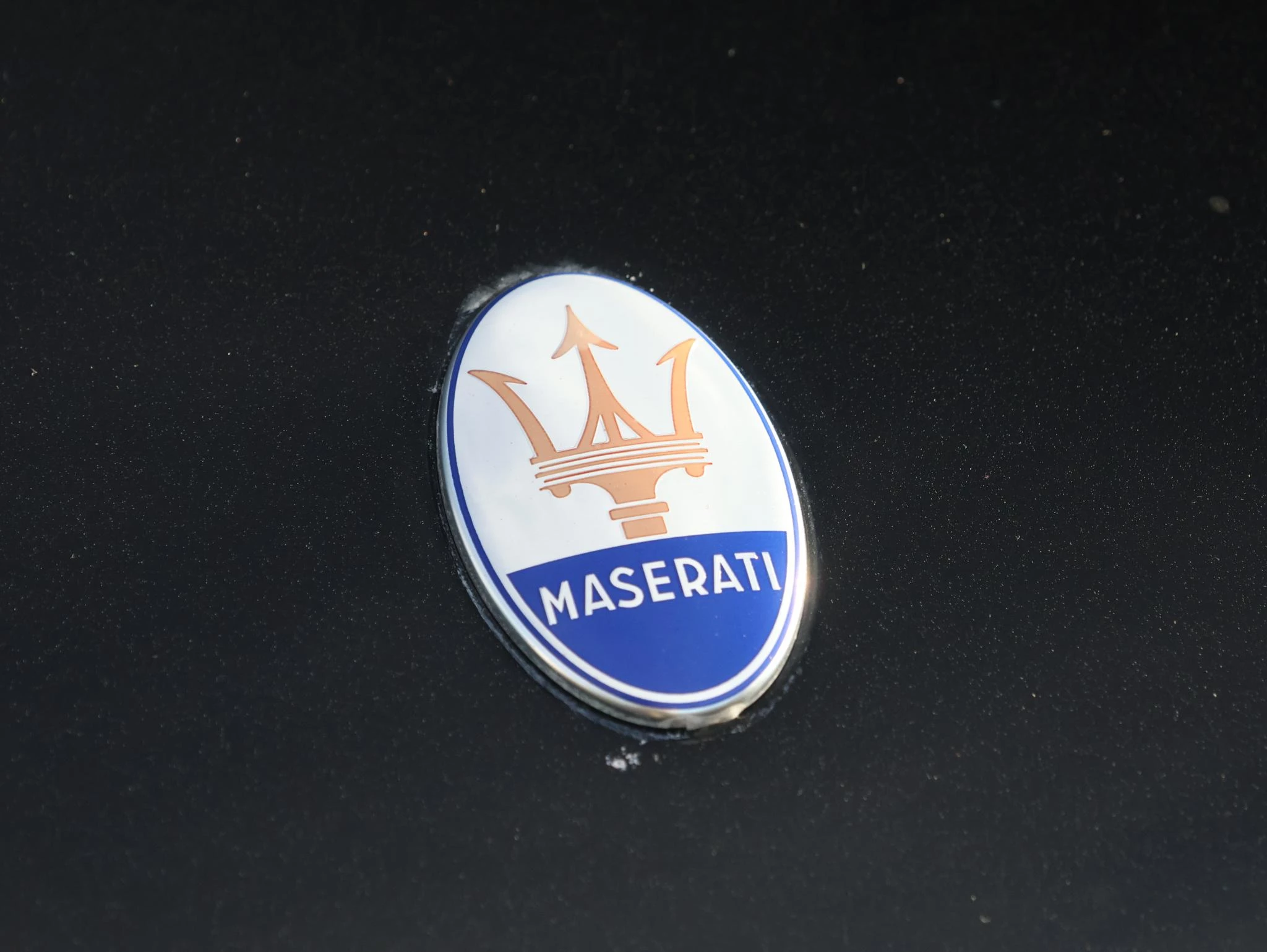 Maserati Spyder 2003 - 4.2 Cambiocorsa afbeelding 45