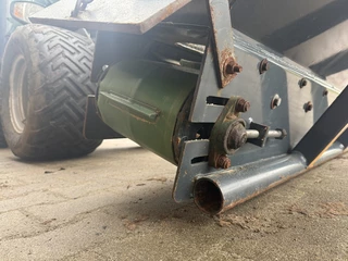 Giant verdeel bak ZVDB -150 met - N/A obrazek 3