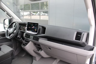 Volkswagen Crafter 2024 - 30 2.0 TDI L3H3 140pk - Navigatie - DAB - Geveerde Stoel - Camera - Carplay - Rijklaar obrazek 8