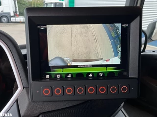 DAF FAG XD 300 Geesink 17m³ 2026 - N/A изображение 17