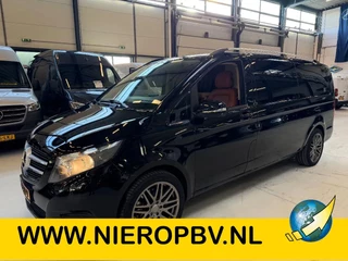 Mercedes-Benz V-Class 2015 - 250D Extra Lang Brabus Uitvoering VIP Vervoer ZIE FOTOS MARGE obrazek 1