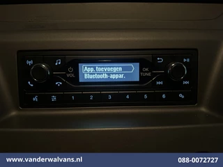 Ford Transit 2022 - 2.0 TDCI 130pk Bakwagen Laadklep Euro6 Airco | 940kg laadvermogen | Cruisecontrol | Verwarmde Voorruit image 16
