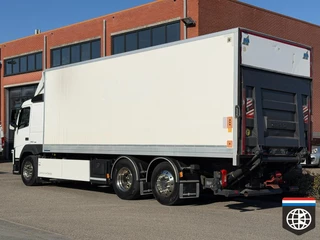 Volvo FM 460 2020 - N/A obrazek 5