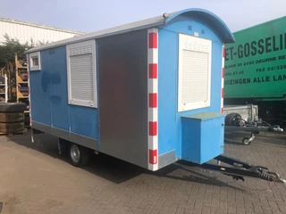 Bohmer N/A 2008 - Schaftwagen, 02-WD-DF obrazek 1