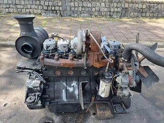 Cummins 6T-590 obrázek 1 náhled