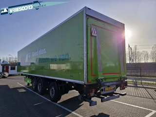 Krone N/A 2007 - SDR 27 zdjecie 2