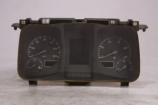 Mercedes-Benz MB - Electrical System Instrumentenpaneel MP4 image 1 thumbnail