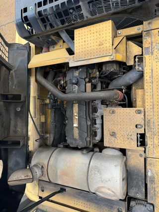Caterpillar 336D 2011 - N/A obrazek 25