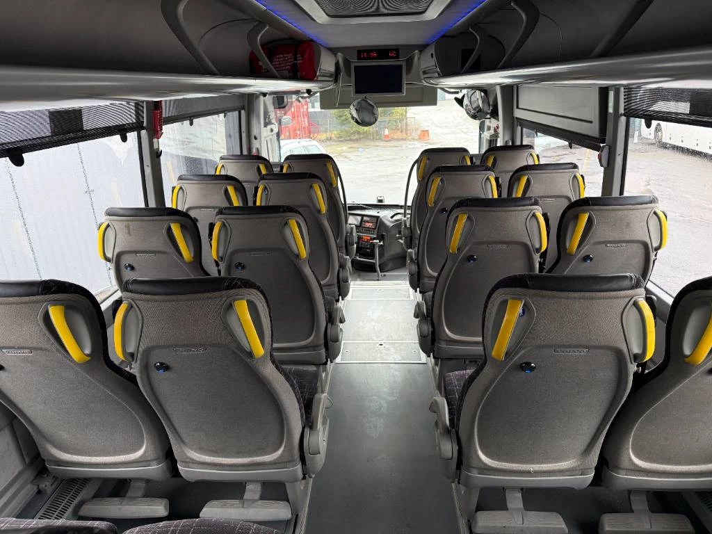 Volvo 2020 - 9700 immagine 20