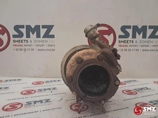 Renault 2018 - Occ turbocharger DTI11 Renault imagem 2 miniatura