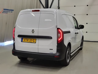 Renault Kangoo 2023 - E-Tech 44kWh 279km Elektrisch! zdjecie 3