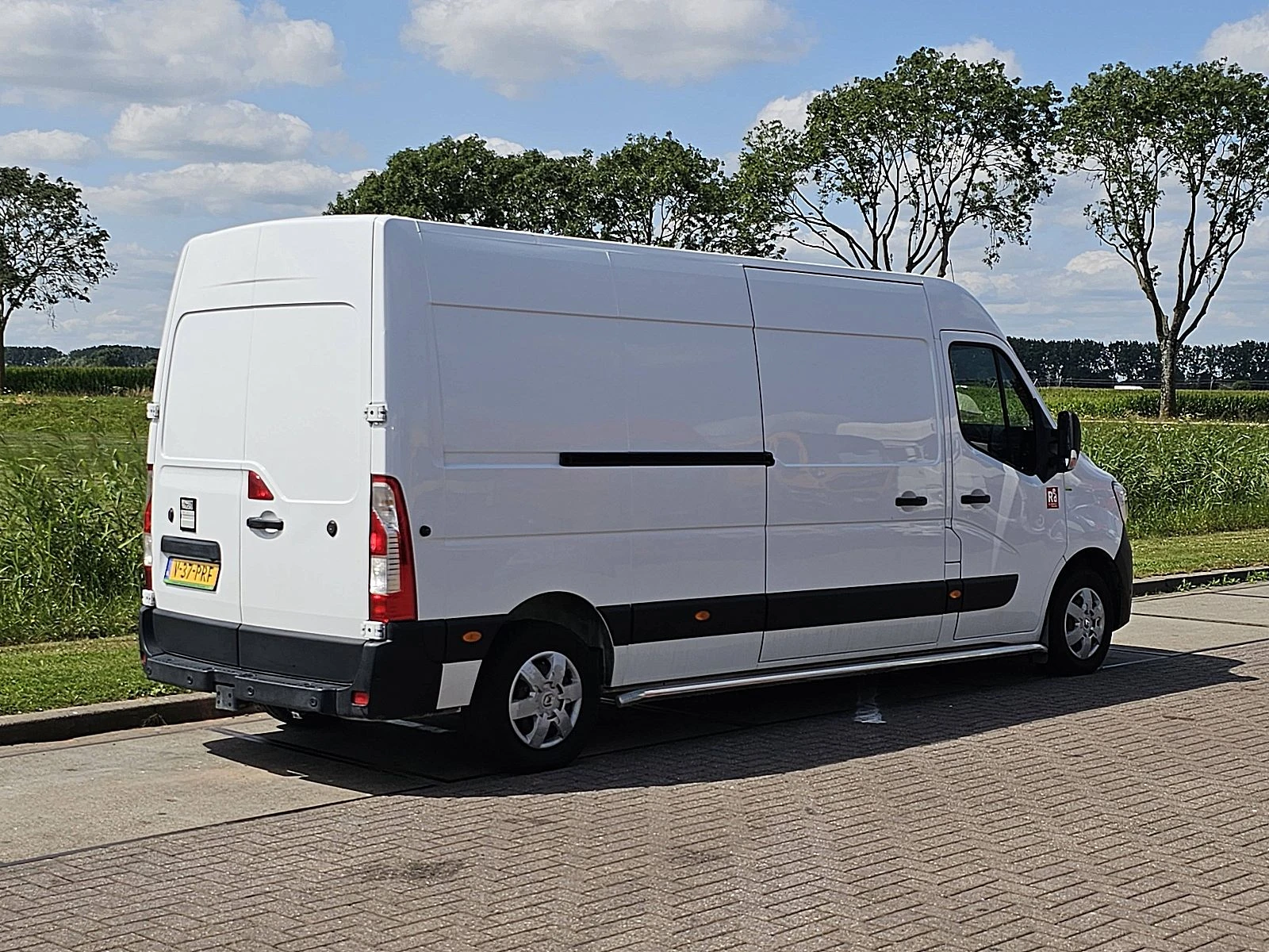 Renault Master 2022 - 2.3 obrázek 3