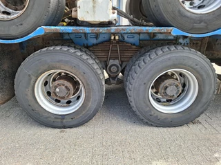 Volvo FH 2016 - 16.750 / LOGGING TRUCK / 6X4 / VEB+ / RETARDER / 2XBIG AXLE / FRIEDERICH 281SL / 9 METER / 596187 KM / 3AXLE DOLLY / 9TON BPW AXLES / AUTOMATIC / EURO-6 / 2016 bild 26