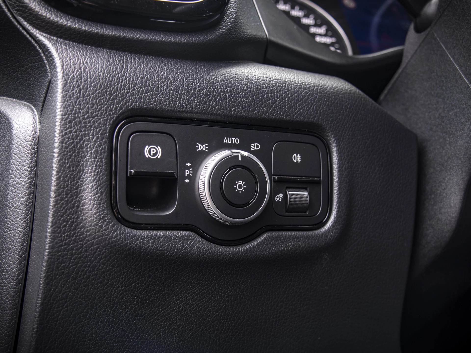 Mercedes-Benz Vito 2024 - 119 CDI L2 afbeelding 14