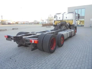Mercedes-Benz Actros 2016 - 2340 LL bild 3