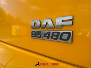 DAF XF95.480 2005 - N/A immagine 7