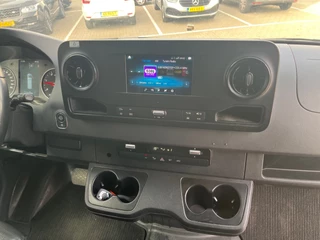 Mercedes-Benz Sprinter 2023 - 319 1.9 CDI / L4 H3 / RWD / bild 25