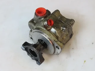 Mercedes-Benz - Axle & Steering Parts Stuurpomp MB MP4 immagine 2 miniatura