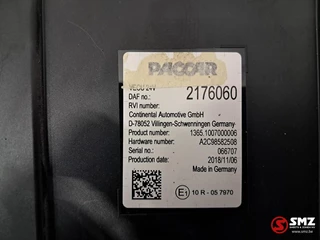 DAF N/A 2018 - Occ ECU VECU regeleenheid DAF obrazek 4