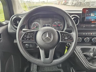 Mercedes-Benz Citan 2023 - 112 CDI image 10