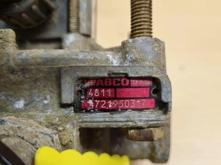WABCO ABS RELAY VALVE | 4721950317 - N/A bild 6