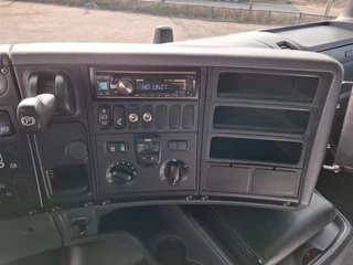 Scania R620-V8 2011 - / 6X4 / RETARDER / HYDRAULICS / SMART TACHO / LEATHER / AUTOMATIC / EURO-5 / 2011 bild 24