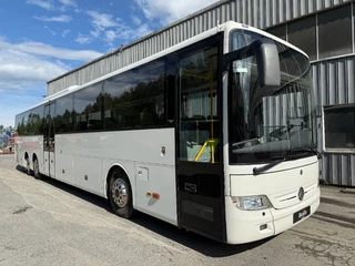 Mercedes-Benz N/A 2014 - Integro L obrazek 5