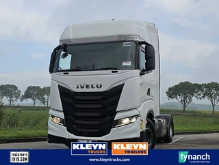 Iveco 2022 - S-WAY AS440S51 te koop