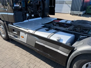 DAF XF480 2019 - SSC Intarder 2 Tank Full Spoiler APK 03-2027! zdjecie 9