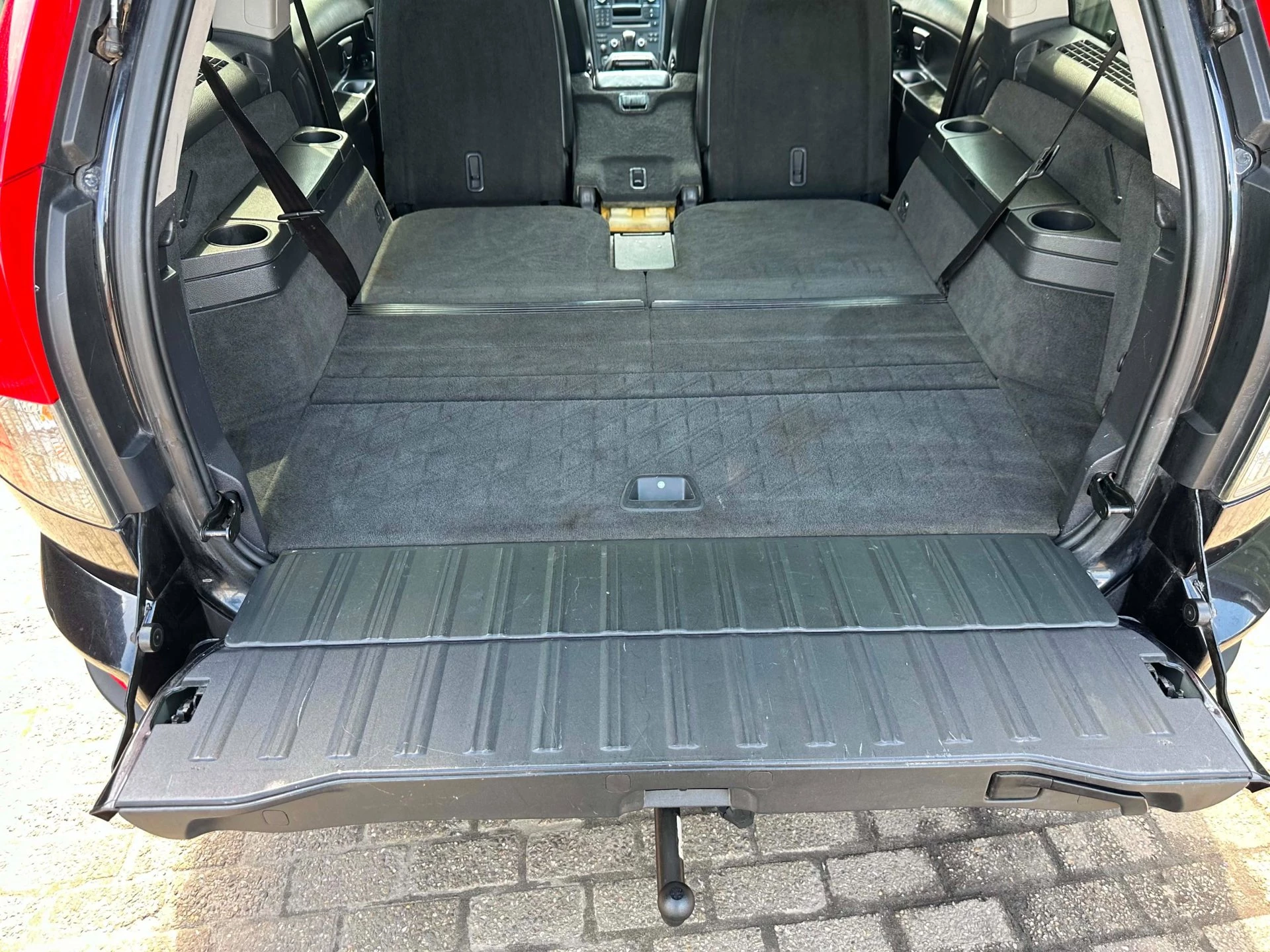 Volvo XC90 2007 - 2.4 D5 Momentum 7 PERSOONS Youngtimer afbeelding 50