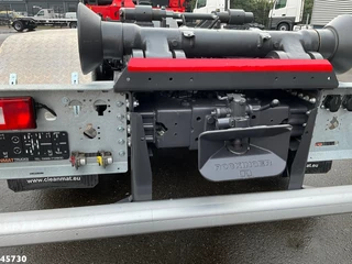 Volvo FE 350 Euro 6 Palfinger 14 Tonmeter laadkraan 2018 - N/A bild 9