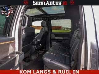Ford F-150 2021 - PLATINUM | MASSAGE | PANO | GROOTSCHERM | COMFORT STOELEN | ADAPTIVE CRUISE | DC | obrazek 25