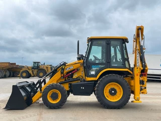 JCB 3DX 2026 - N/A obrazek 1