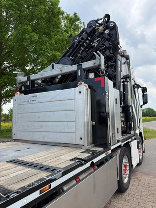 Scania R 2023 - R560 bild 24