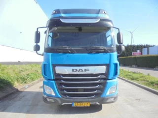 DAF CF 430 2018 - M4EN3 NL TRUCK zdjecie 2