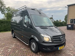 Mercedes-Benz Sprinter 2014 - 313 2.2 CDI L2H2 afbeelding 3 miniatuur