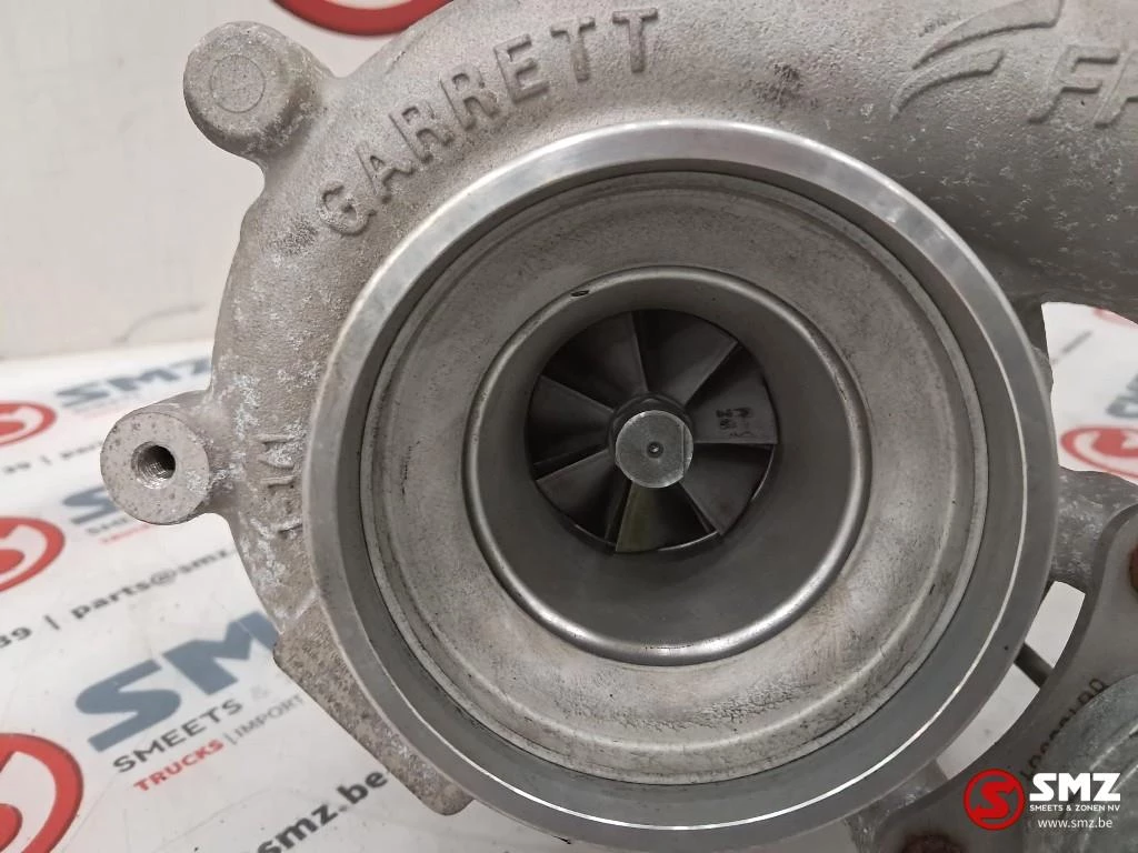 Iveco 2017 - Occ turbocharger Cursor 9 Iveco afbeelding 5