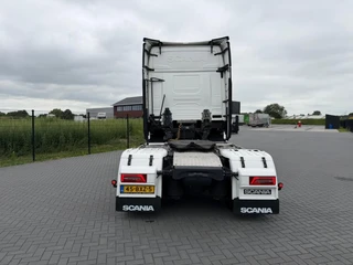 Scania S 2024 - S660 image 6
