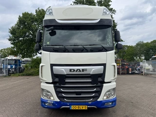 DAF N/A 2019 - 106XF 480 EURO 6 / RETARDER / SMART TACHO imagen 3