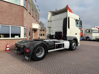 DAF XF480 2020 - XF480 4X2 / 2X Bett / Euro6 D / 09-2020 / 897TKM / APK-TUV 10-2026 / NL Truck imagen 7