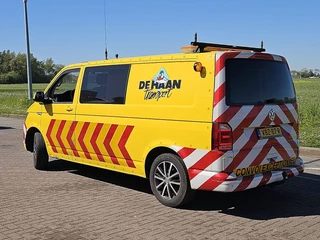 Volkswagen Transporter 2019 - 2.0 TDI obrazek 6