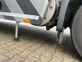 Scania P 2010 - P230 TOP: multifunct. ruimte met airco (camper?), 22kVA generator, hydr. steunpoten, beloopbaar dak, keuken, APK 10-2026 immagine 41