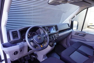 Volkswagen Crafter 2024 - 140pk L4H3/L3H2 Trekhaak Camera Apple Carplay Stoelverwarming 3-Zits obrázek 2 náhled