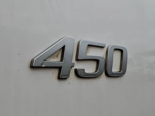 Volvo N/A 2019 - FM 450 obrazek 16